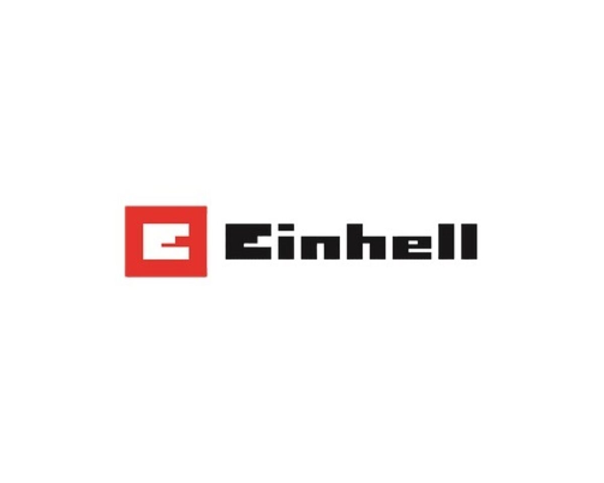Einhell Logo Einhell Logo