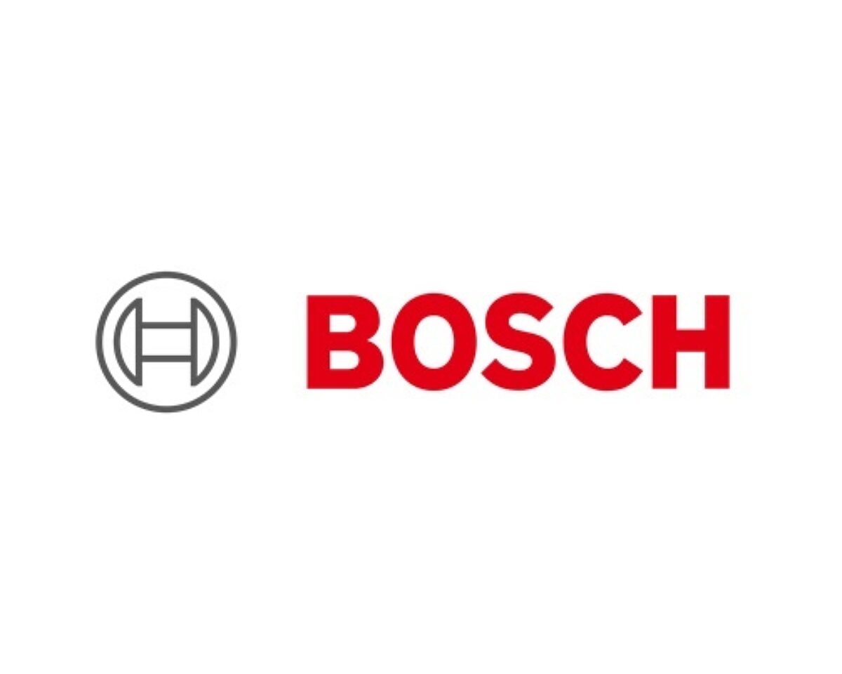 Bosch Logo Bosch Logo