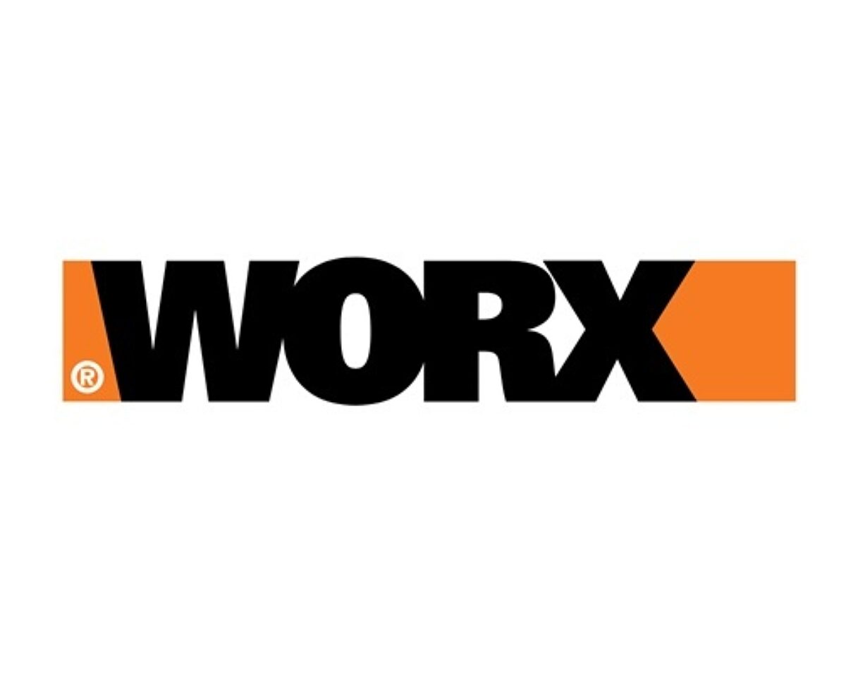 Worx Mähroboter