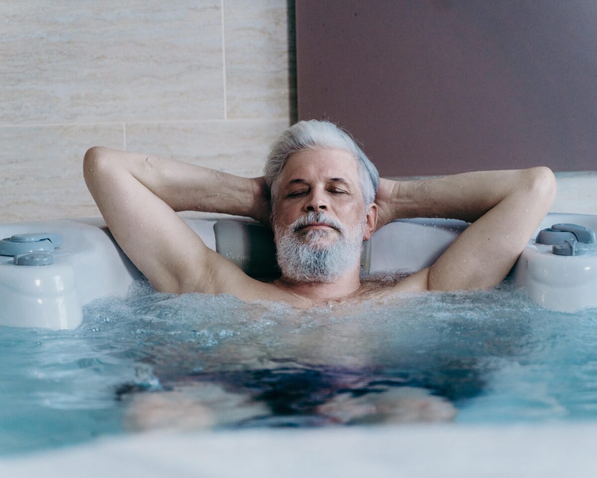 Whirlpool Test Whirlpool Test