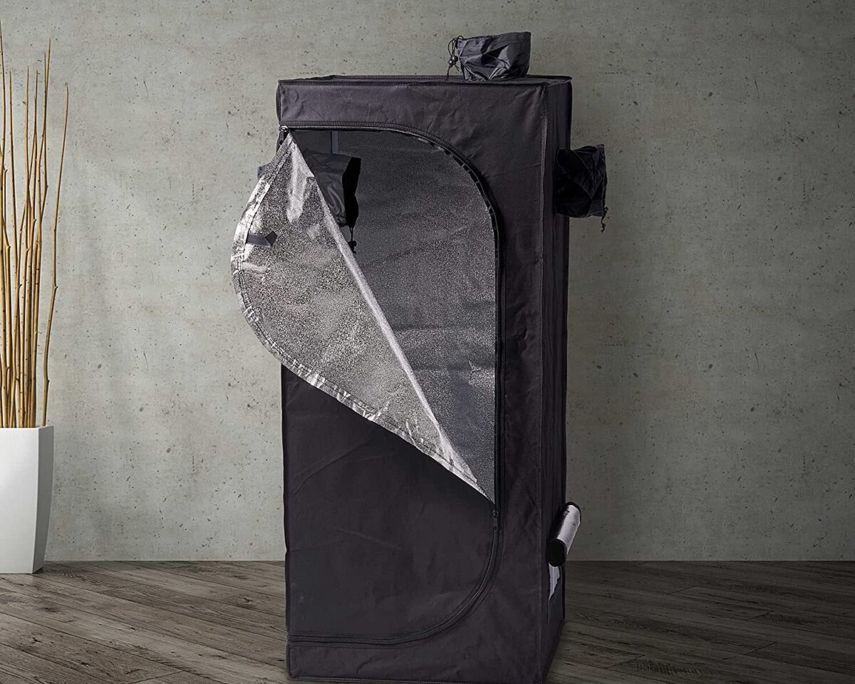 Growbox: Test bzw. Vergleich