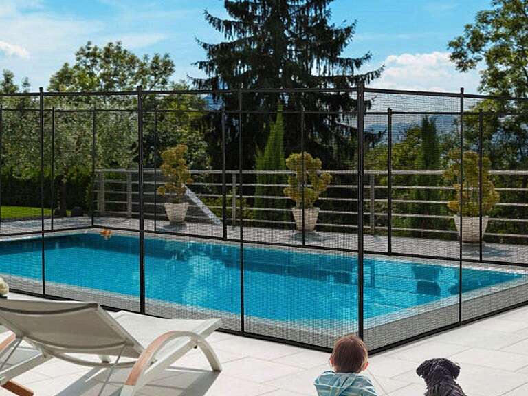 Pool Kindersicherung Aktueller Test & Vergleich 12/2023 Gartenkenner